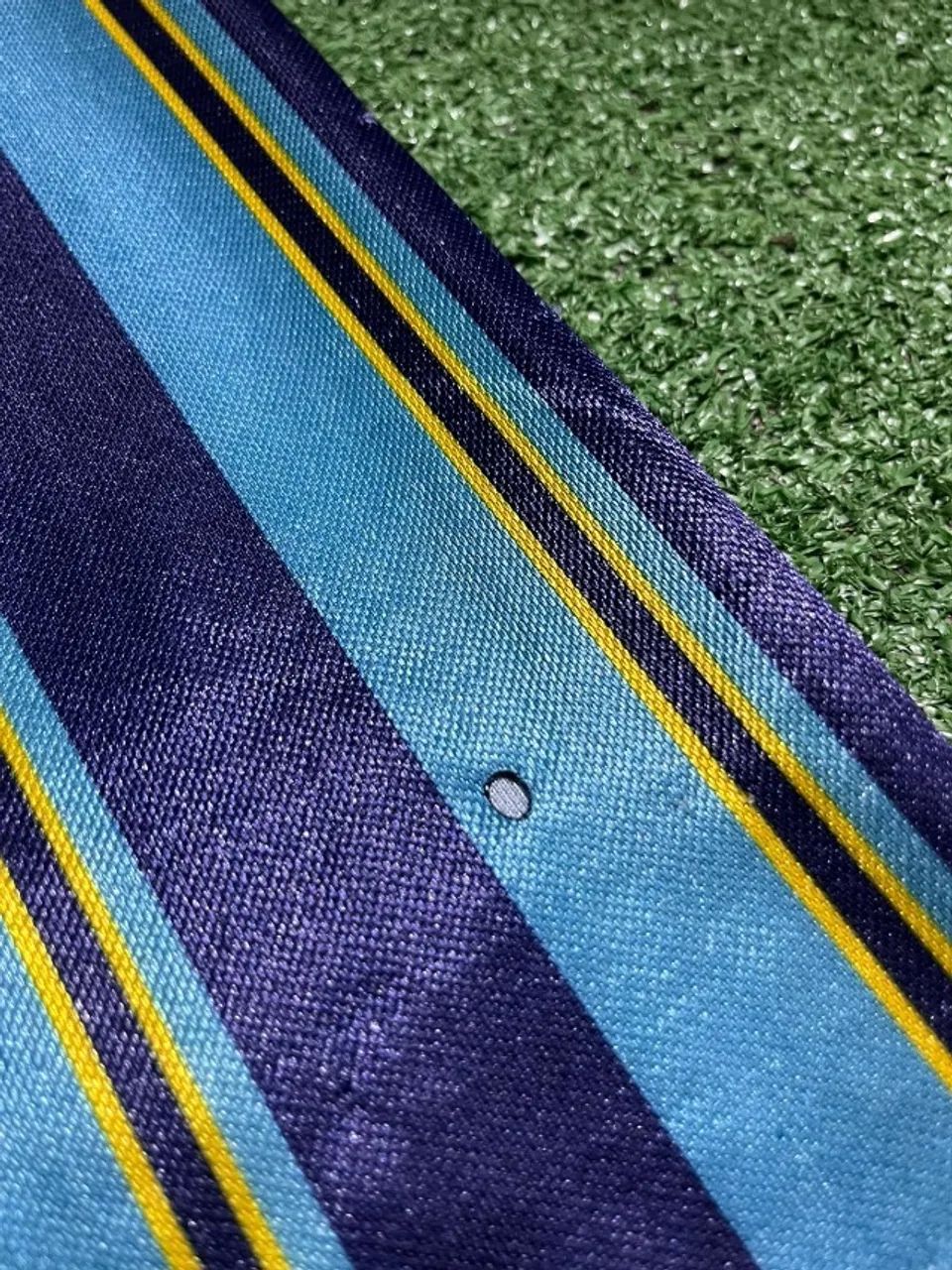 Camisa Ajax Away 1993/1994 - Foto 5