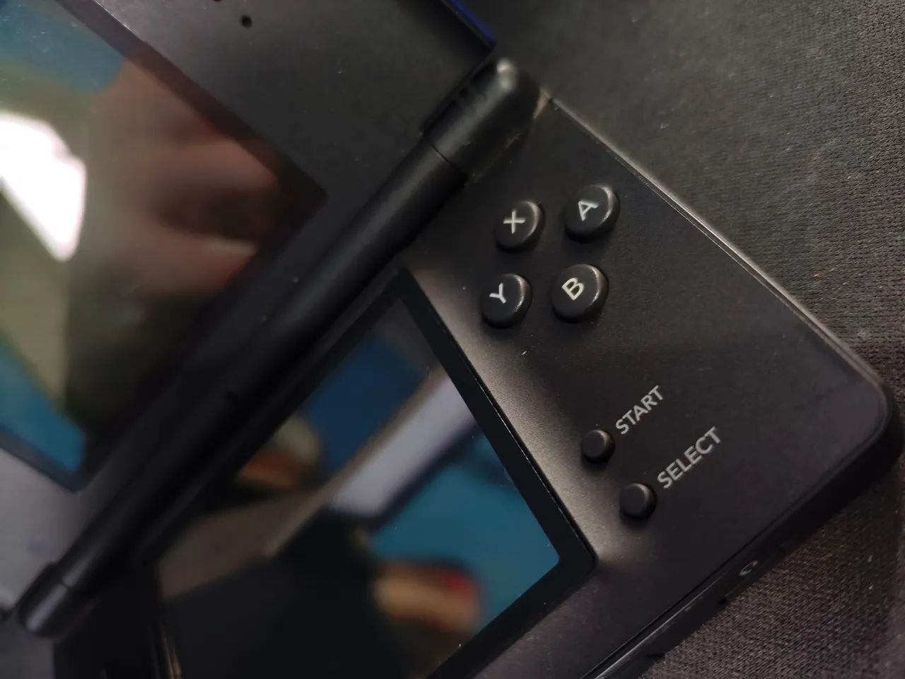 NINTENDO DS lite - Foto 3