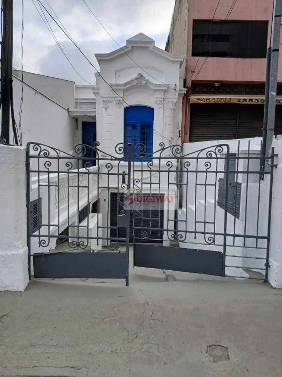 Sobrado para Residencial ou Comercial? - Foto 2