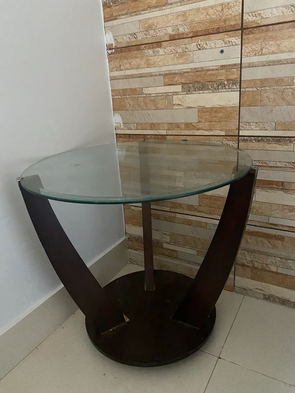 Mesinha lateral