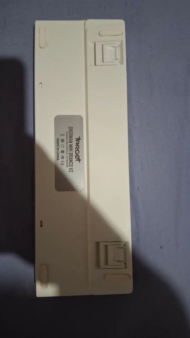 teclado gamer 50% - Foto 2
