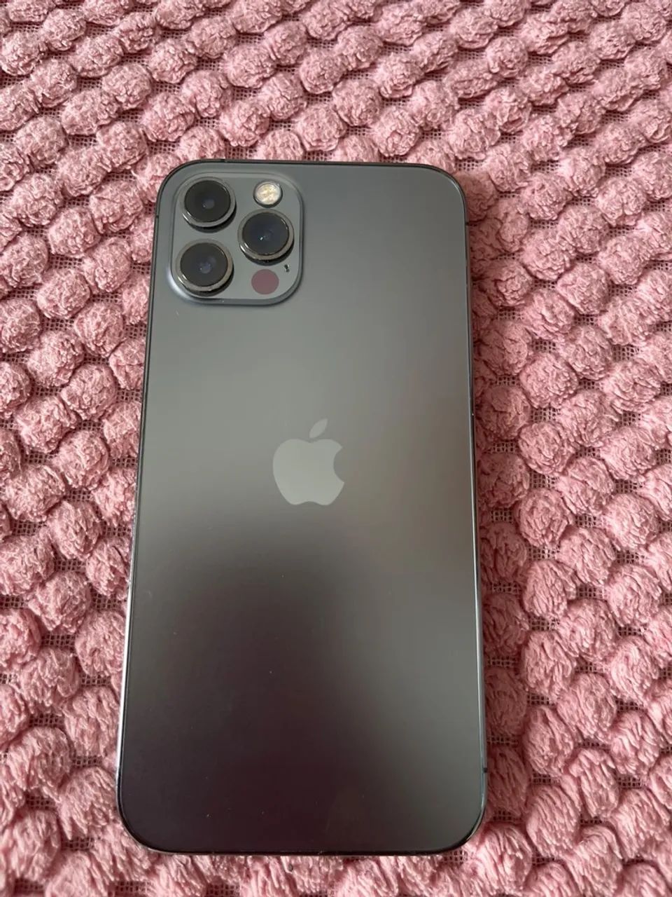 iPhone 12 Pro 