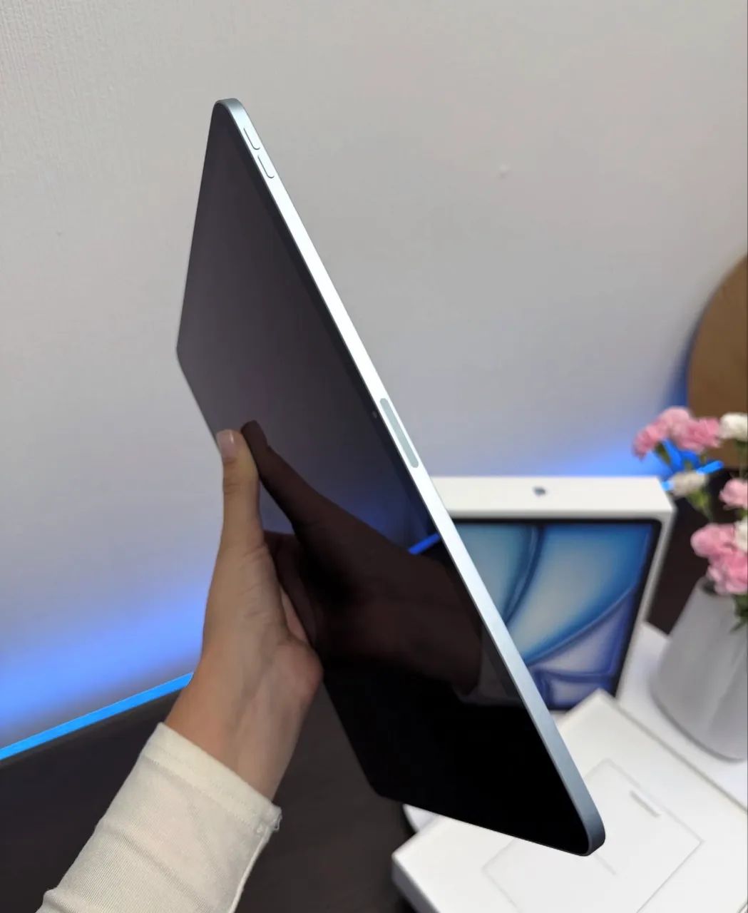 iPad Air 13 M3 128GB  - Foto 2