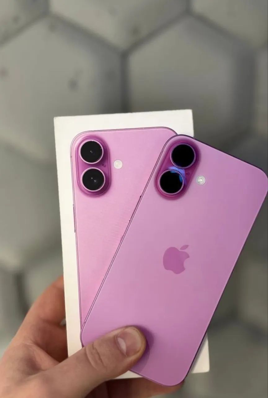 IPHONE 16 128GB - (loja física)  - Foto 2