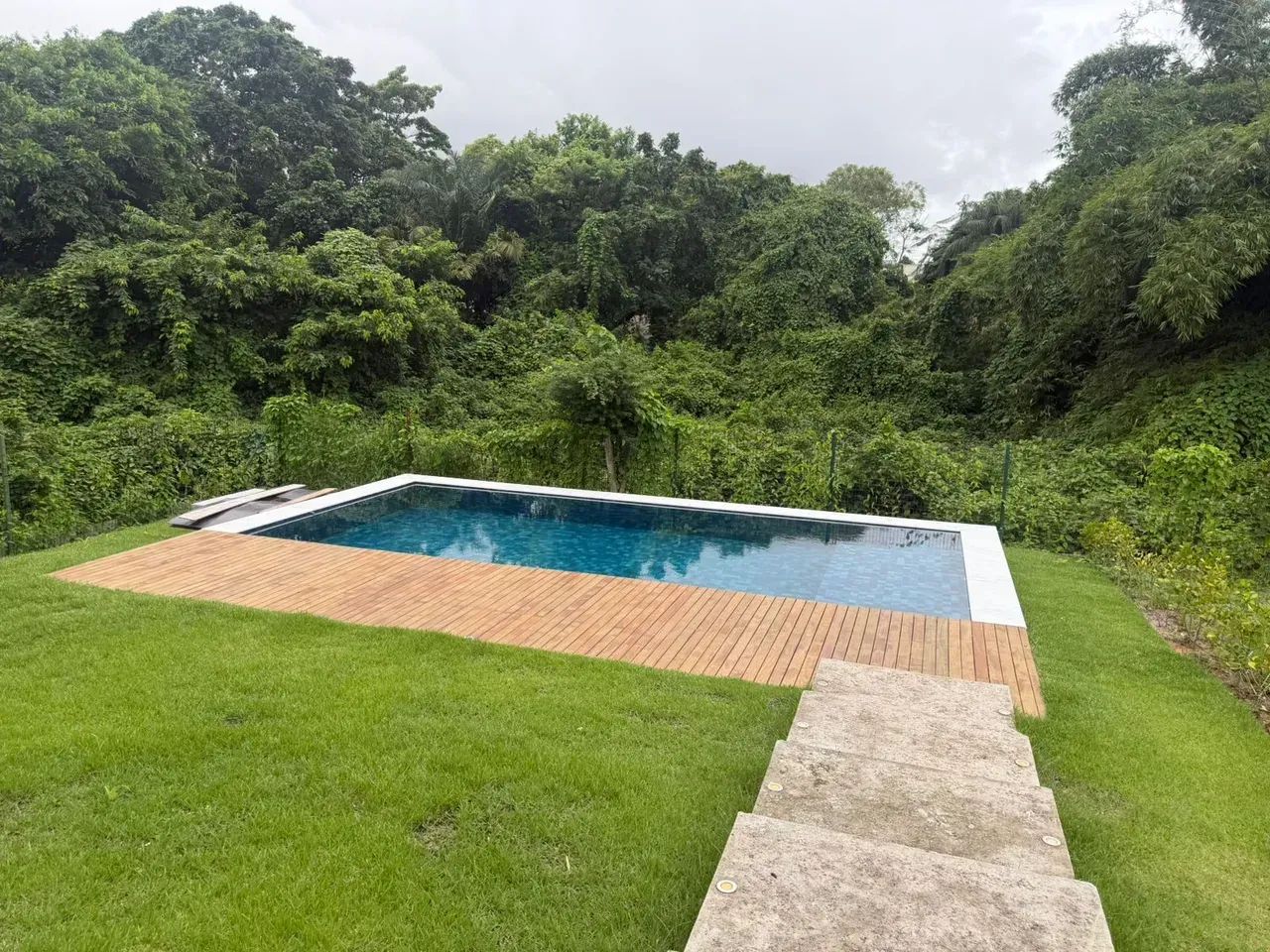 QUEIMA DE ESTOQUE NO ALPHAVILLE! CASA NOVA DE R$ 2.2MI! - Foto 2
