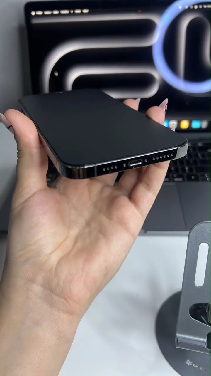 iPhone 12 Pro Max  - Foto 4