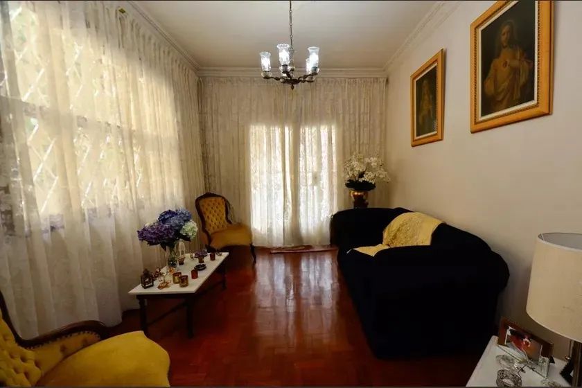 Casa à Venda - São Lucas, 5 Quartos, 200 m2 - Foto 2