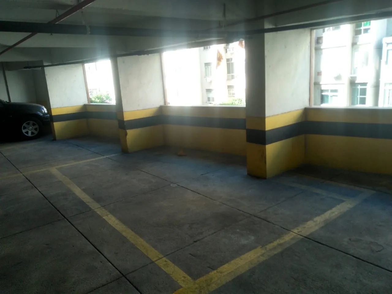 Vaga de garagem em copacabana - Foto 2