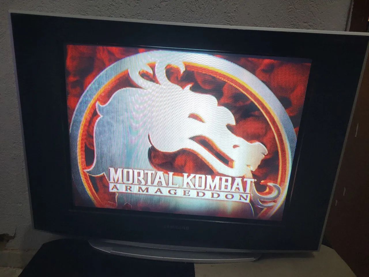 TV Samsung 32 polegadas. - Foto 4