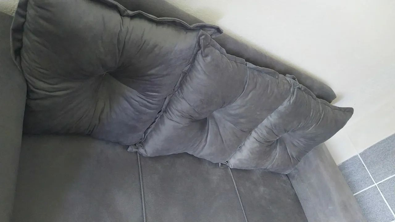 Conjunto de sofá  - Foto 3