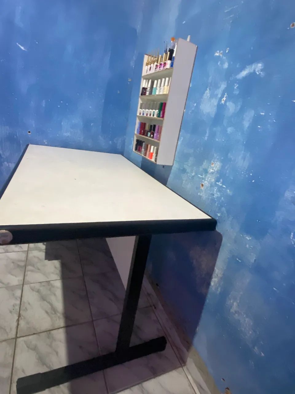 Mesa de escritorio