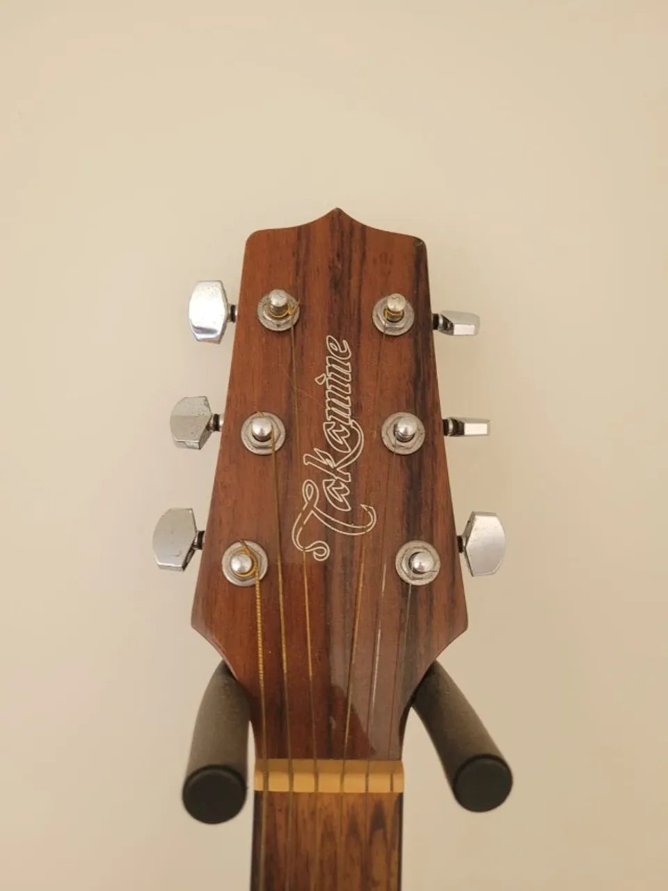 Takamine Gf15ce - Foto 4