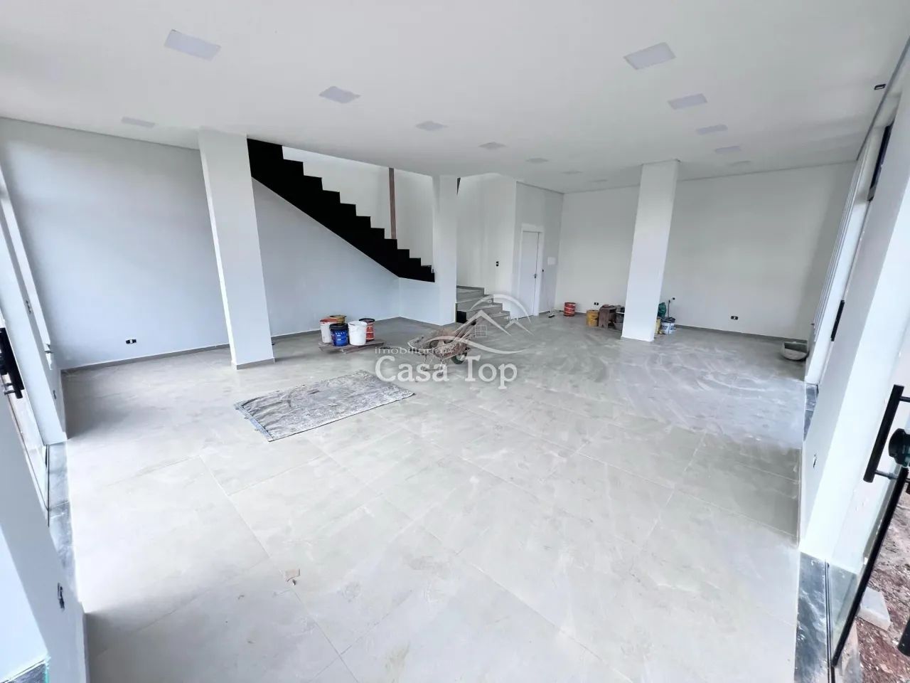 Imóvel comercial para alugar Neves - Foto 4