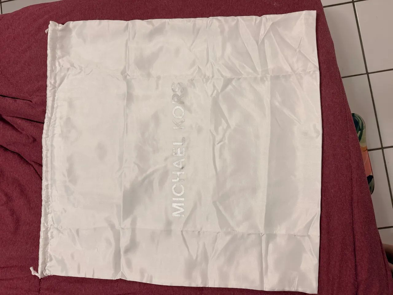 Bolsa Michael Kors Original - Foto 2