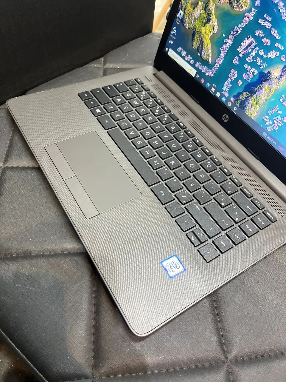 Notebook hp  intel core  i5 - Foto 2