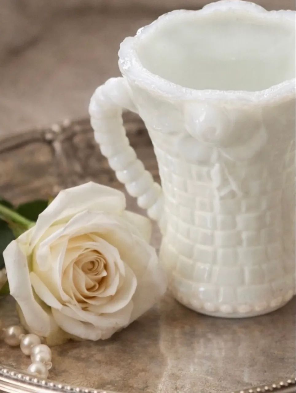 Vaso Floreira Antiga - Foto 2