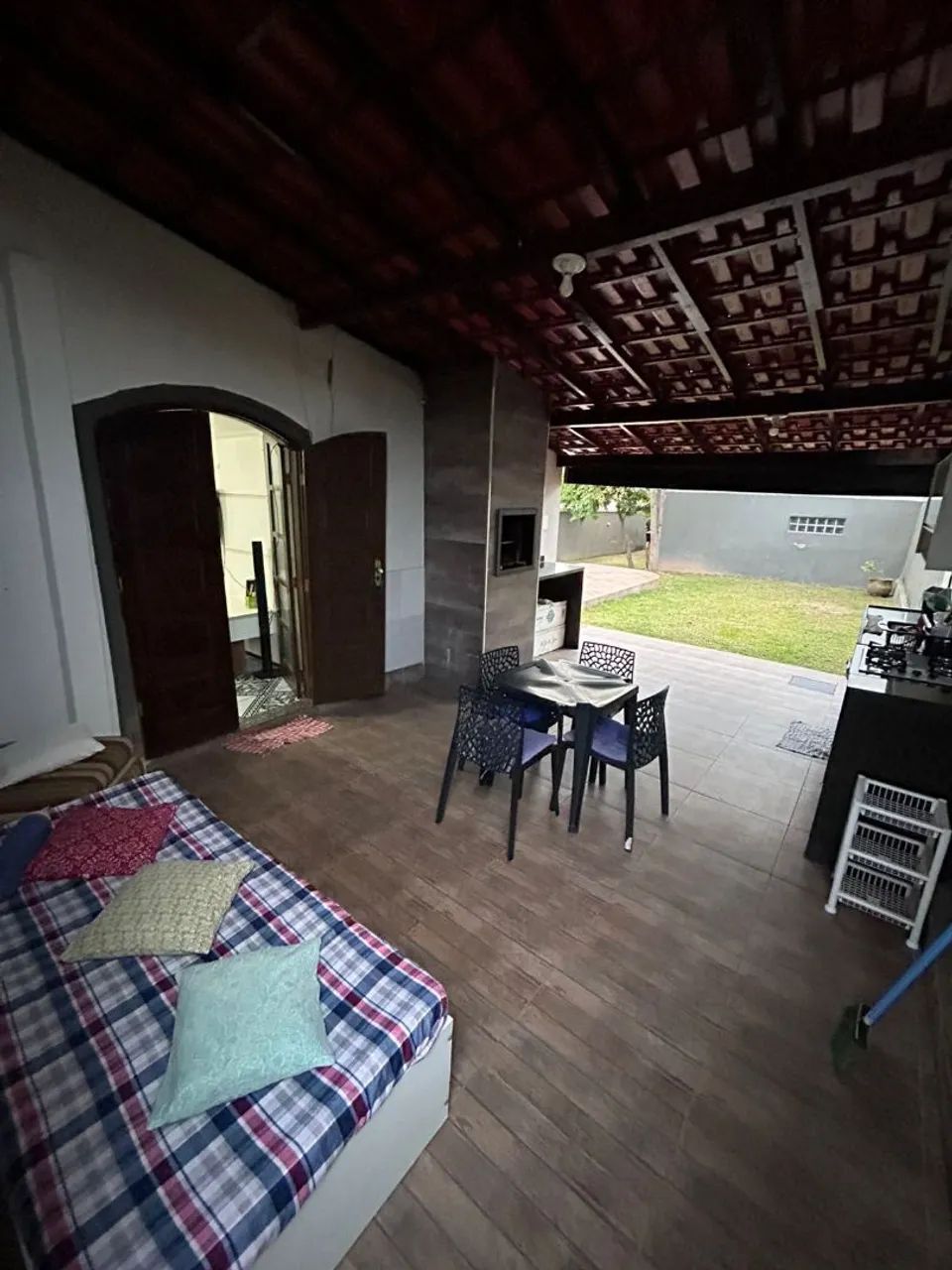 Casa na praia de Piratininga Niterói  - Foto 2