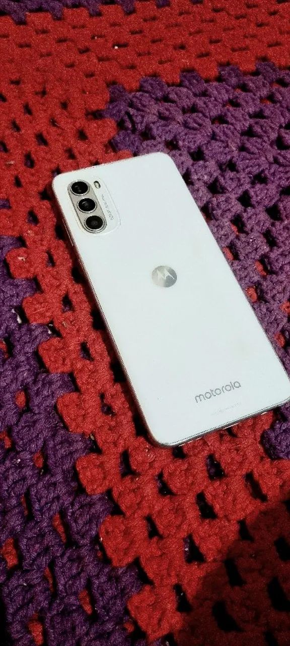 Moto G52