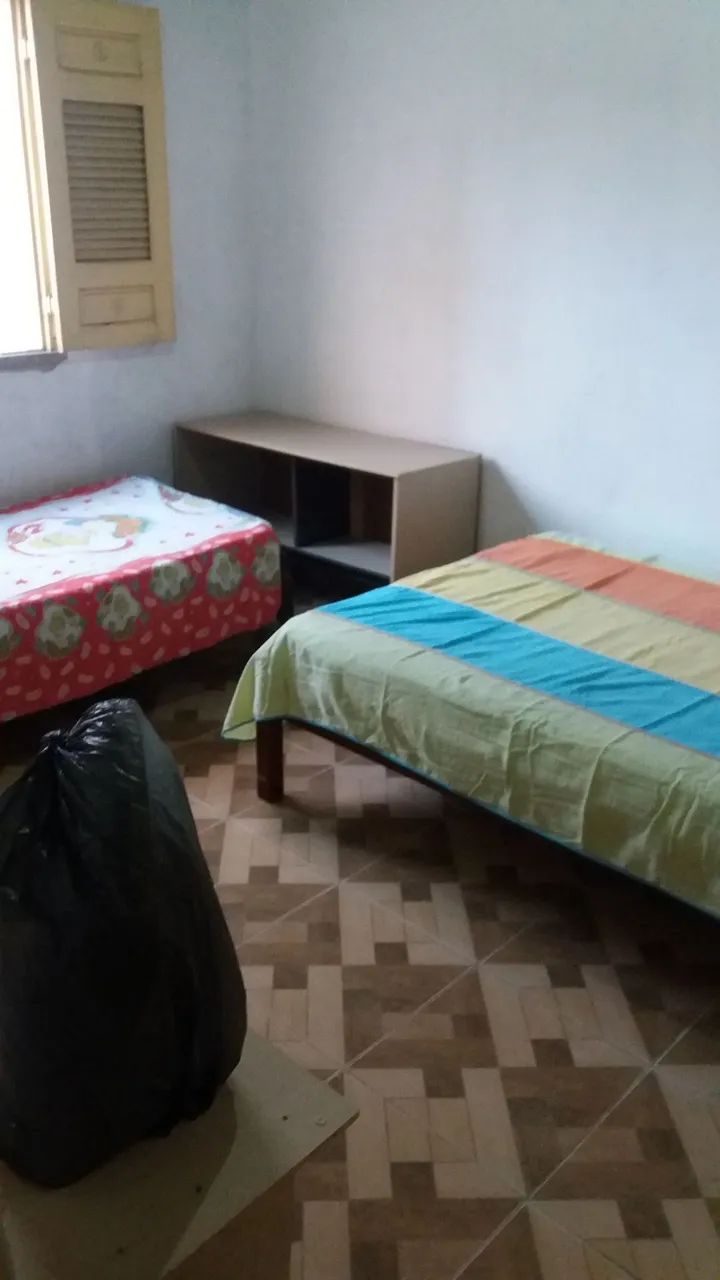 ALUGA-SE  ESTA  CASA  POR  TEMPORADA  E  FINAIS  DE  SEMANA - Foto 14
