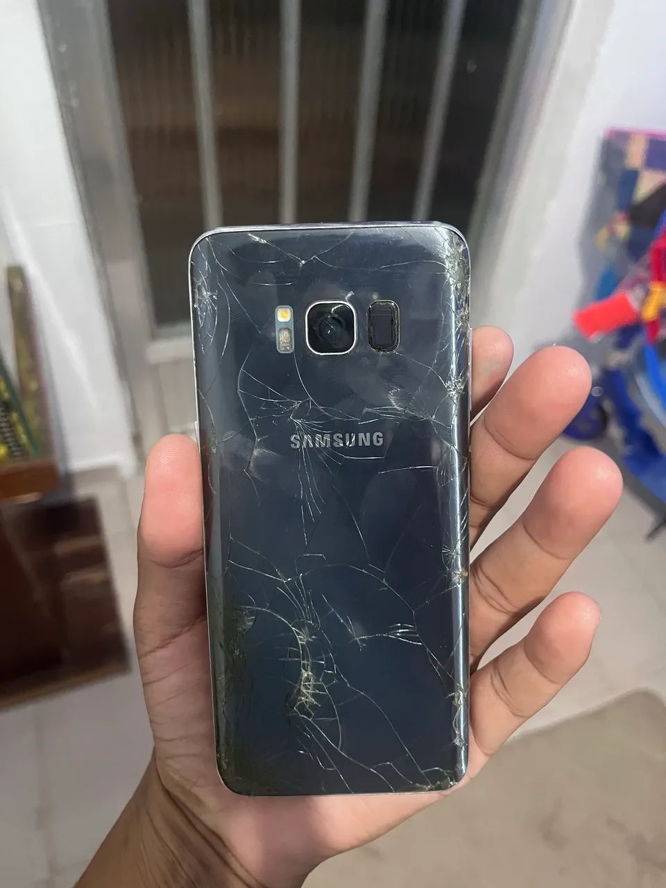 Vendo S8 - Foto 3