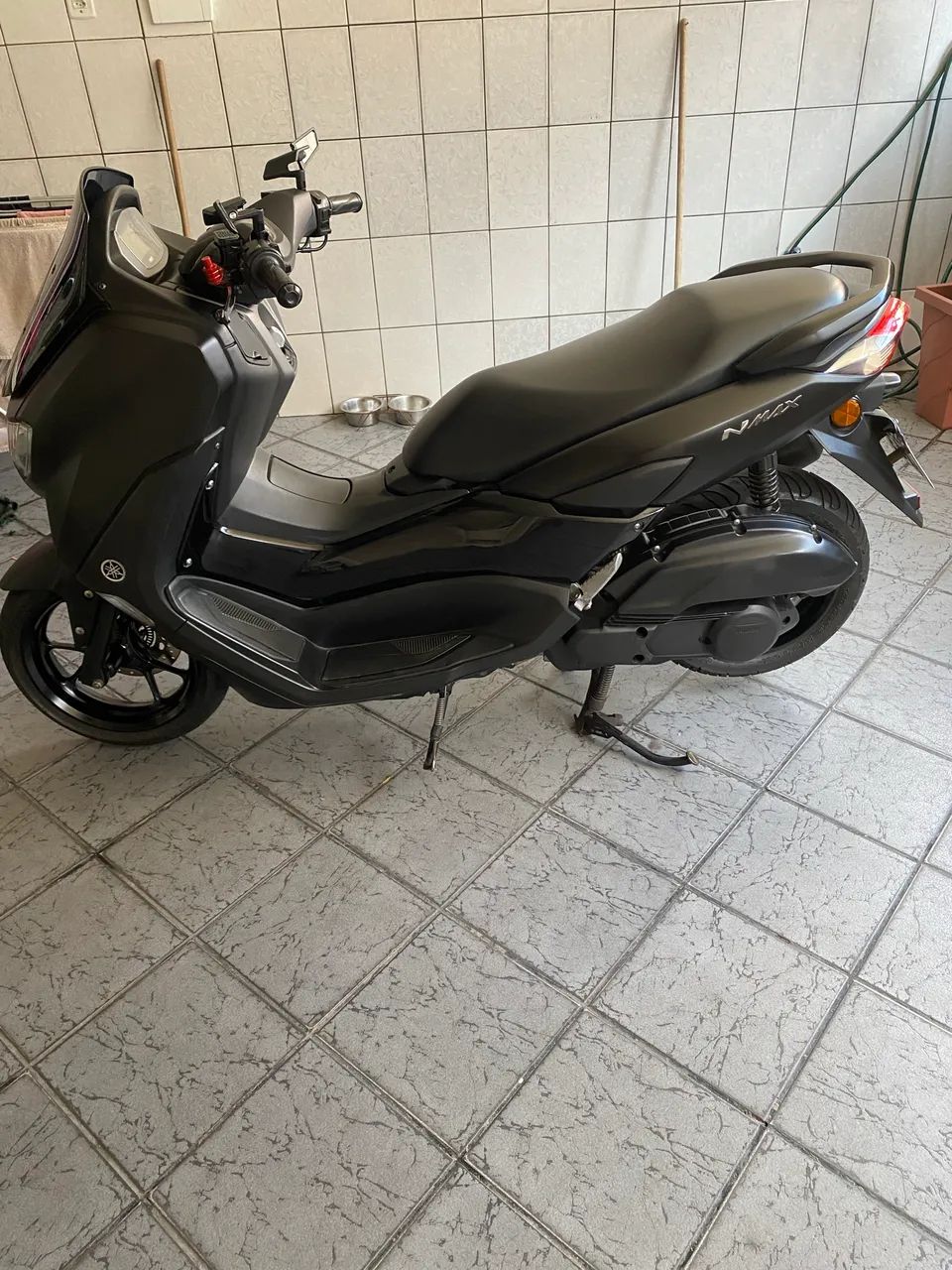 Yamaha NMax 160  - Foto 3