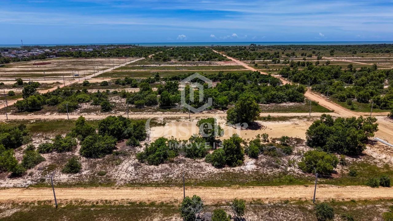 Lote 450 M2 no Bosque da praia - Foto 4