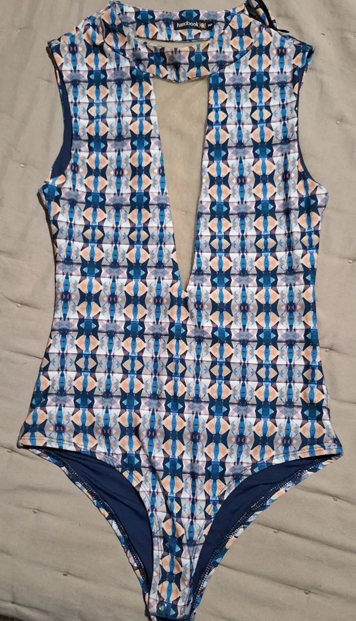 Body - Foto 2
