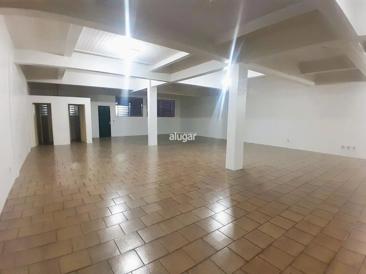 Sala Térrea Cruzeiro Caxias do Sul - Foto 5