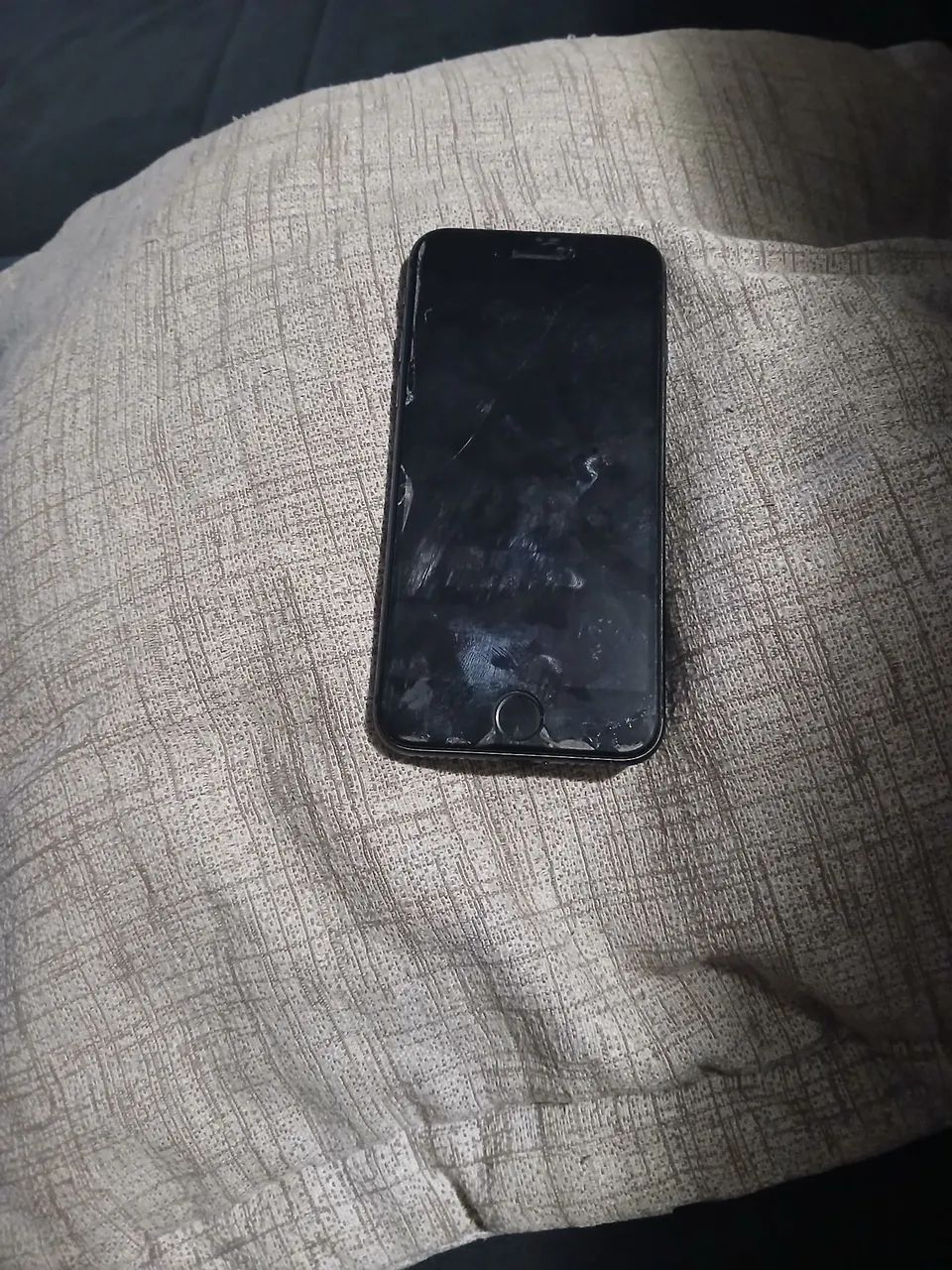 Iphone 8, bateria trocada 100% - Foto 2
