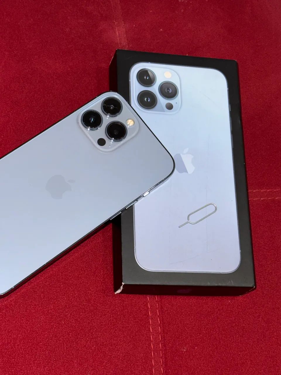 iPhone 13 Pro Max 