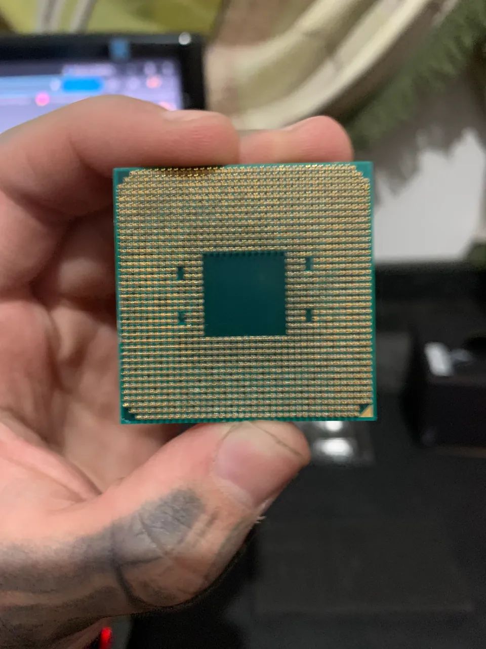 Processador Ryzen 5 1600 + Cooler - Foto 2