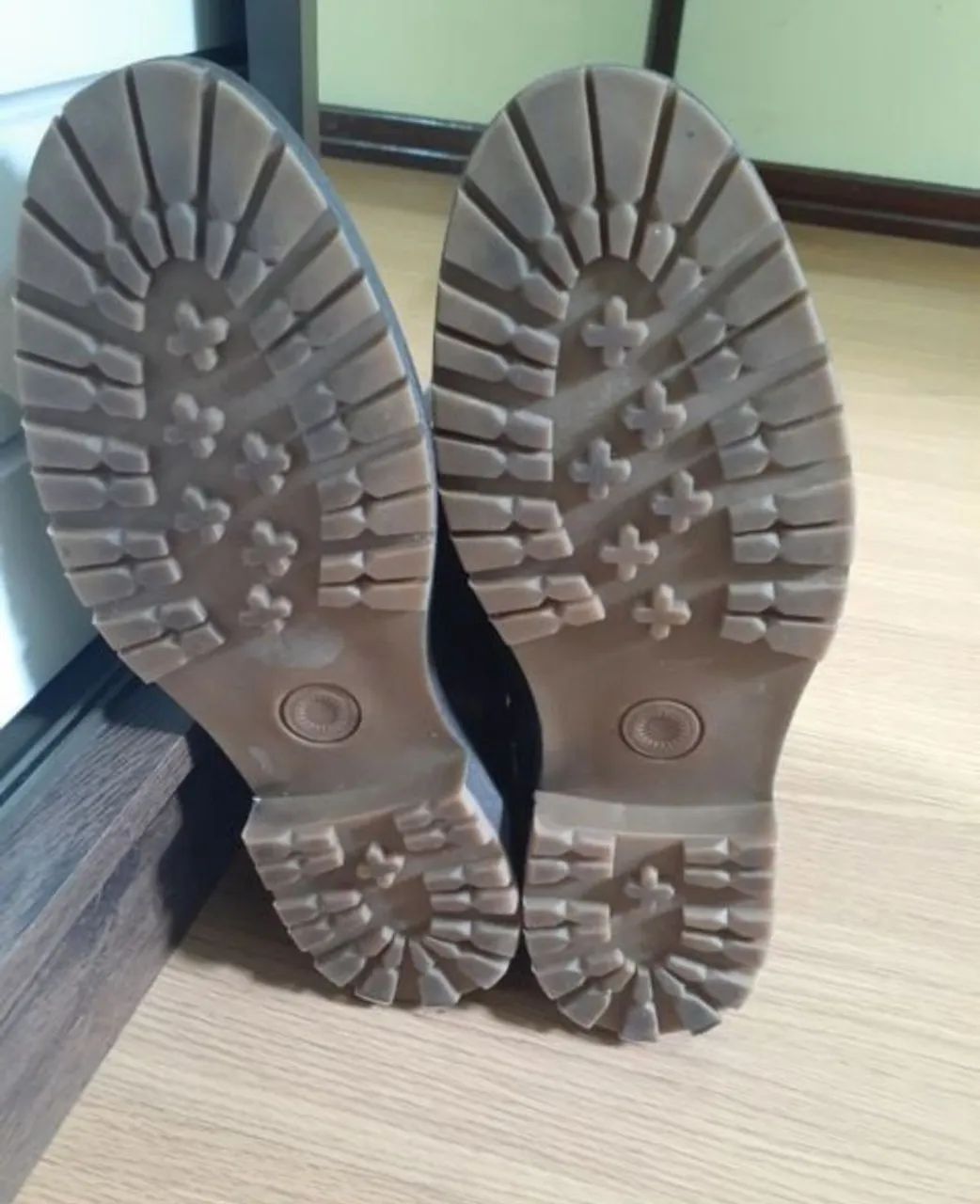 Bota Mr Jones - Foto 5