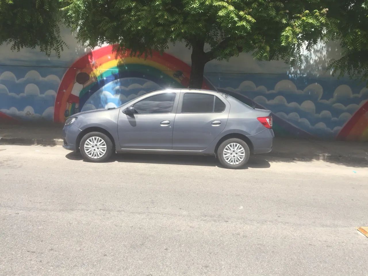 Alugo carros para aplicativos de mobilidade - Foto 3