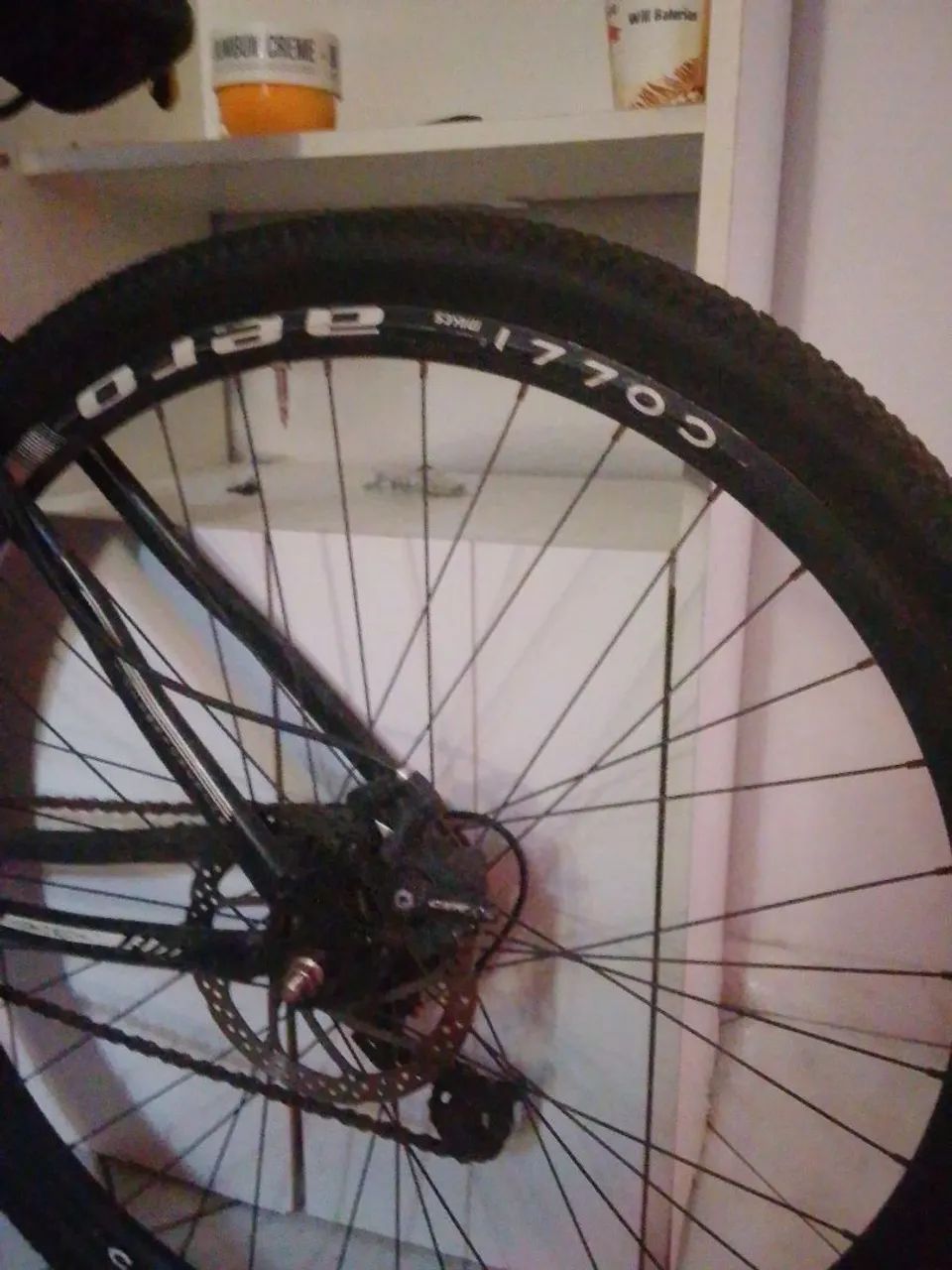 Bicicleta - Foto 2
