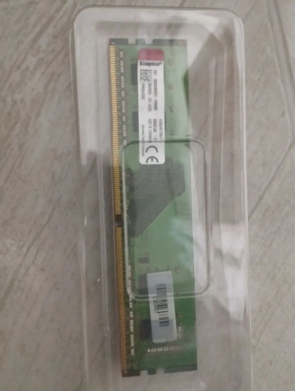 Memória ram + cooler cpu + gabinete  - Foto 5