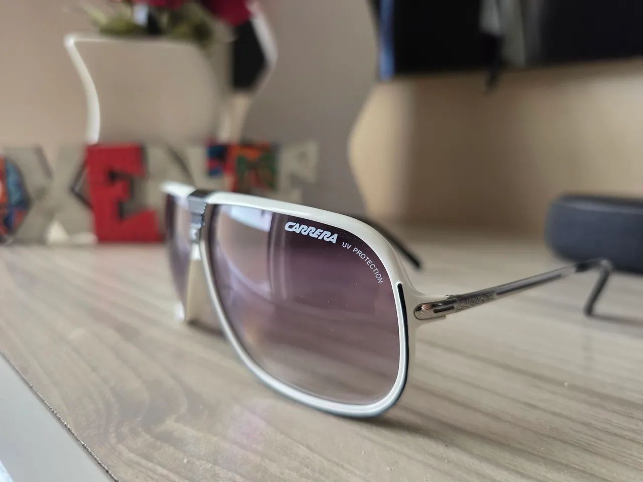 Óculos Carrera - Foto 2