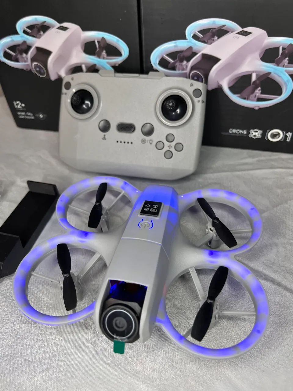 Drone GT3 NOVO!!!