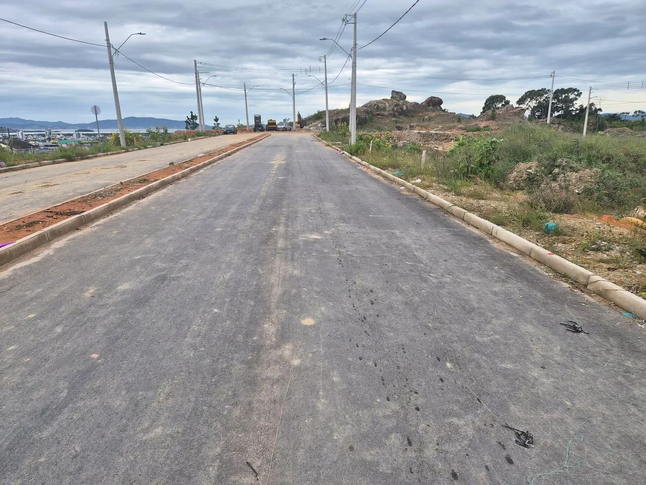 LOTES A VENDA JARDINS II BELA VISTA PALHOÇA  - Foto 5