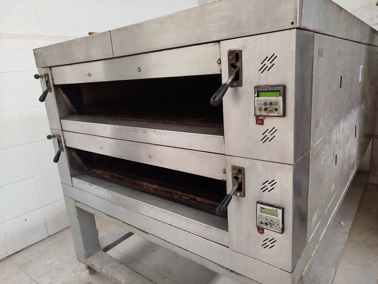 FORNO PERFECTA MILLENIUM ELÉTRICO  - Foto 4