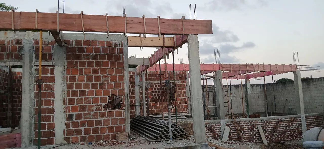 Pedreiro da fundação ao acabamento  - Foto 3