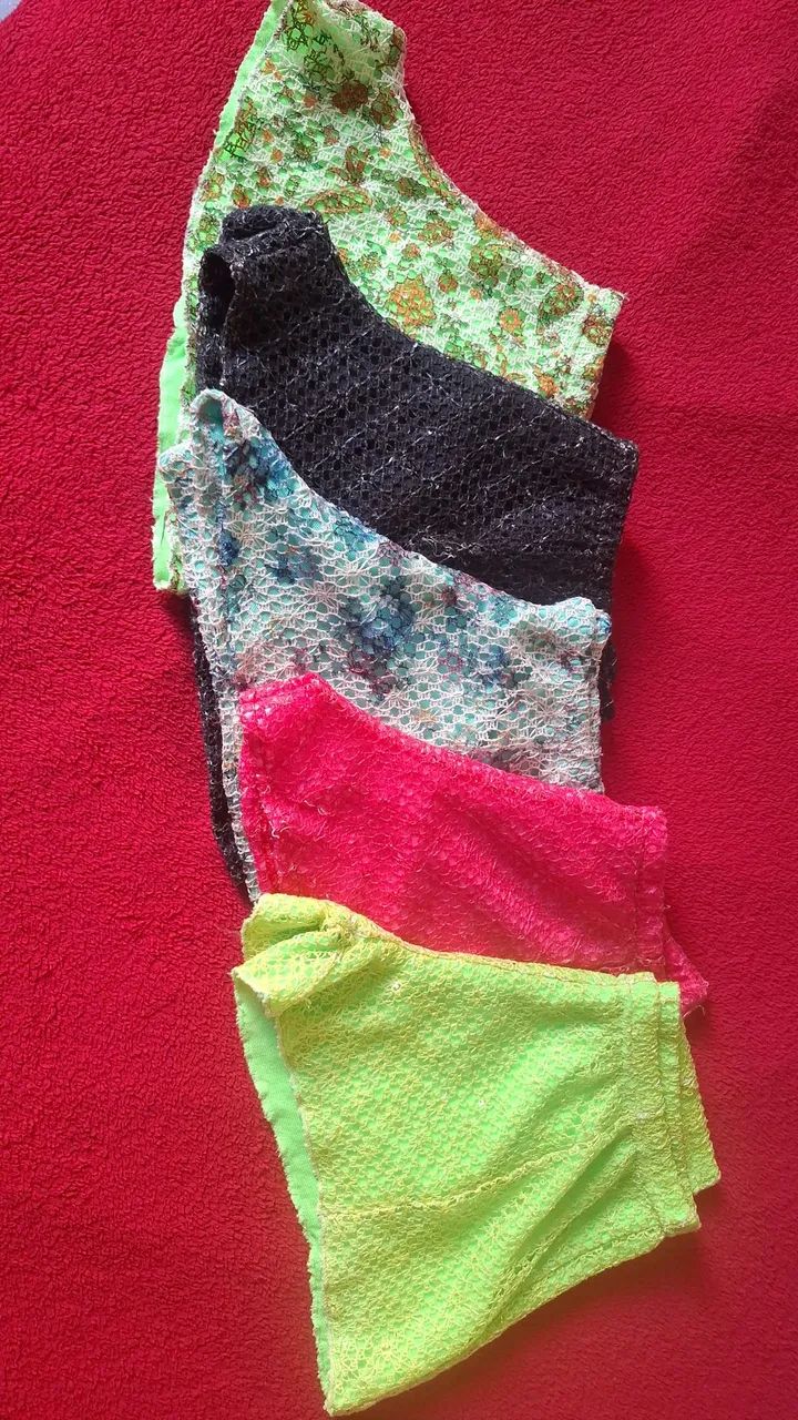 Biquínis  - Foto 3