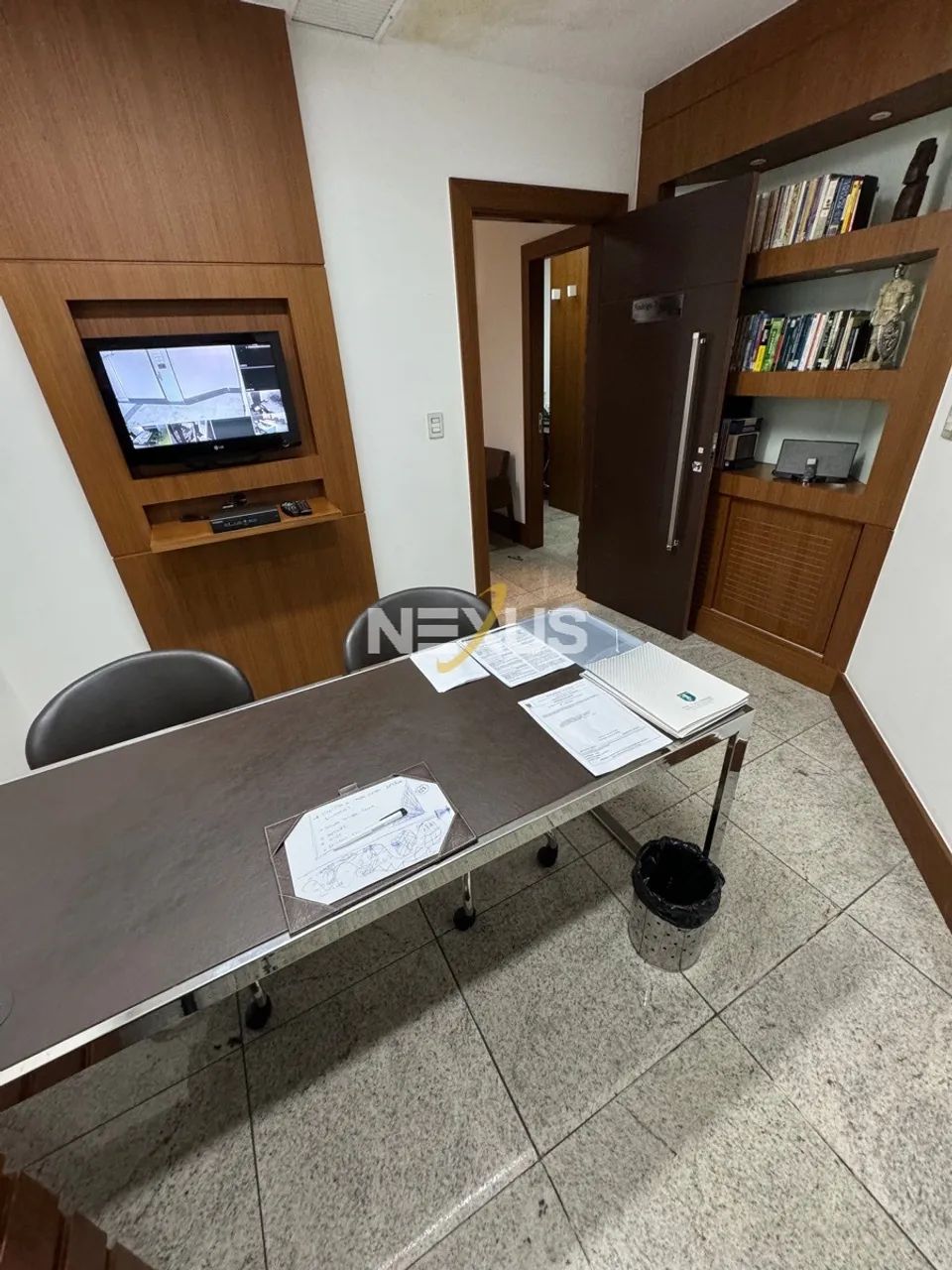 SALAS Sala Comercial para locação em Vila Velha - ES - Foto 4