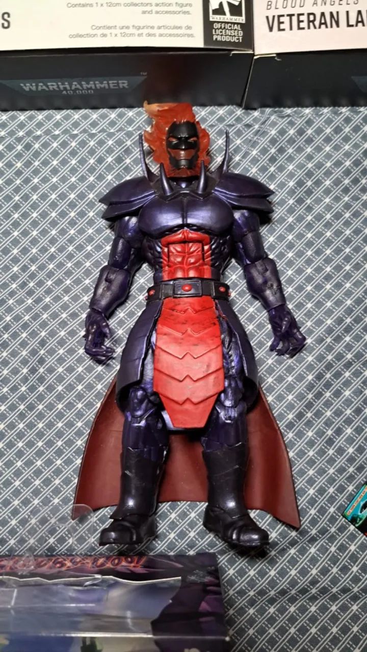 dormmamu baf