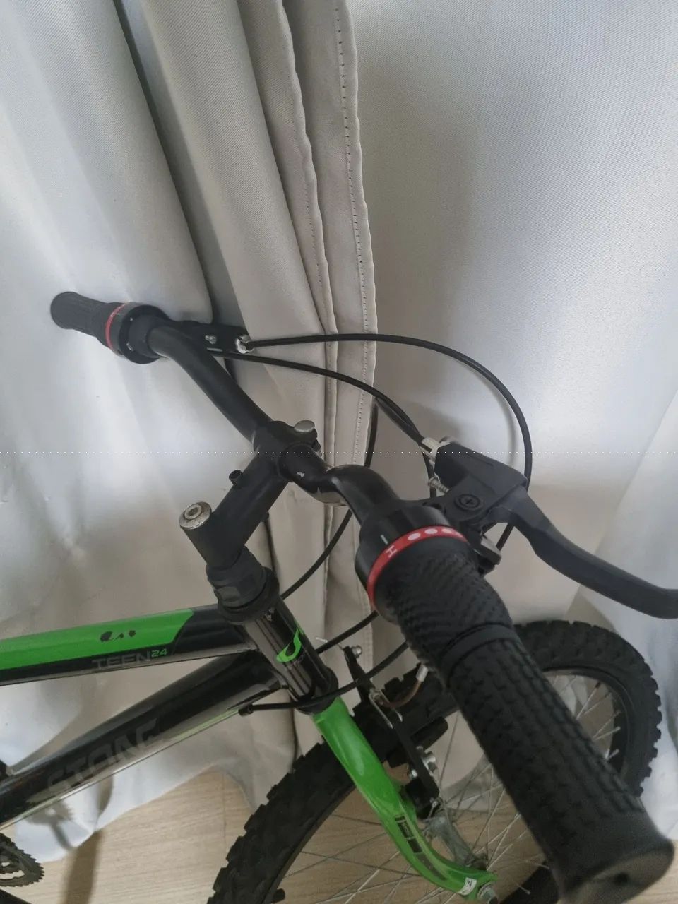 Bicicleta Aro 26 - Foto 5