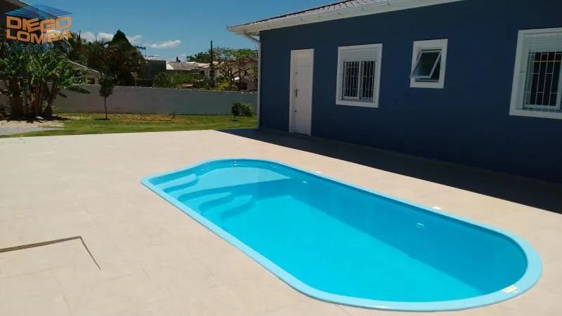 Casa - Florianópolis SC - Foto 3
