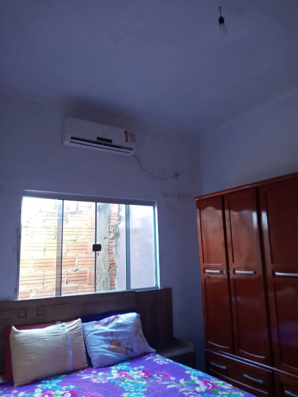 Vendo casa com 2 quartos 2 banheiros proximo a Unirg em Gurupi - TO - Foto 3