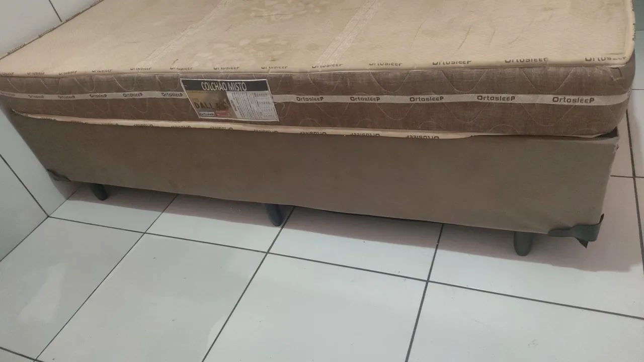 Cama de casal - Foto 3