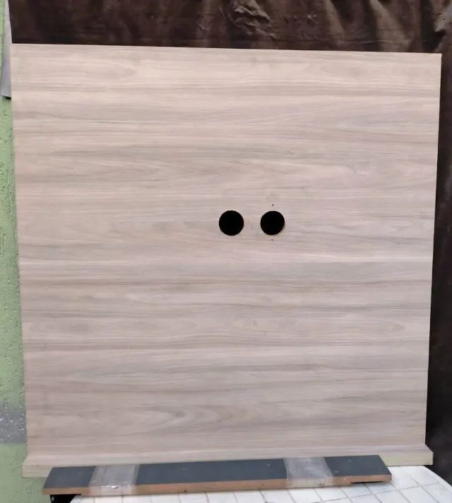 OPORTUNIDADE: Painel de TV Clean - Foto 4