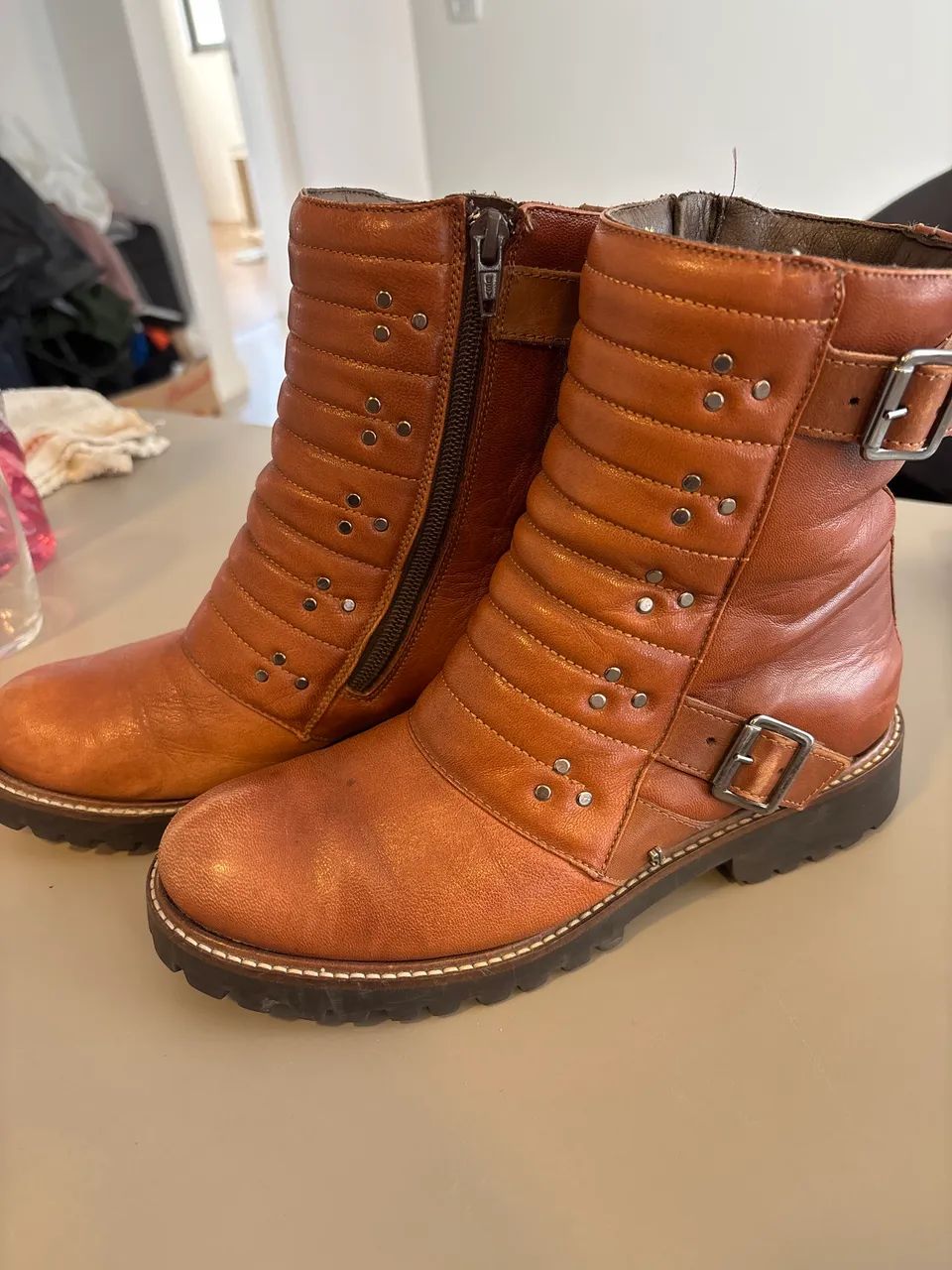 Bota - Foto 3