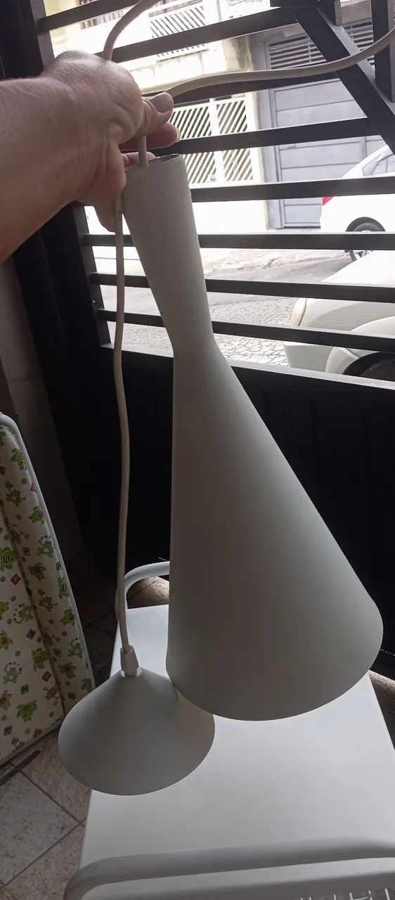 Lustre  - Foto 3